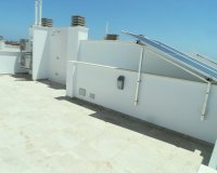 Obra nueva - Adosado - Pilar de la Horadada - El Pilar de la Horadada