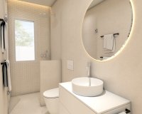 Obra nueva - Adosado - Pilar de la Horadada - La Torre De La Horadada