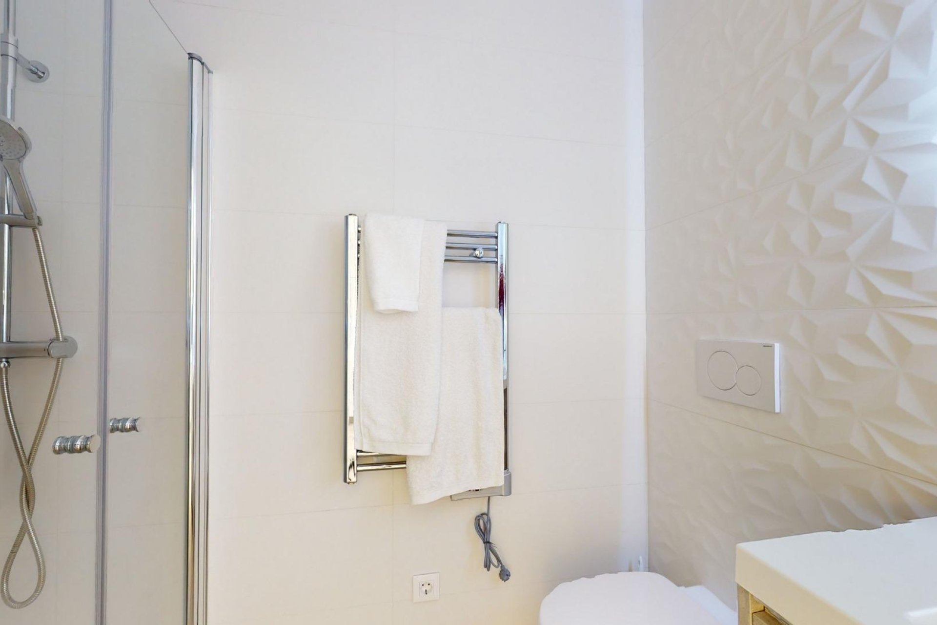 Obra nueva - Adosado - Pilar de la Horadada - Lo Monte