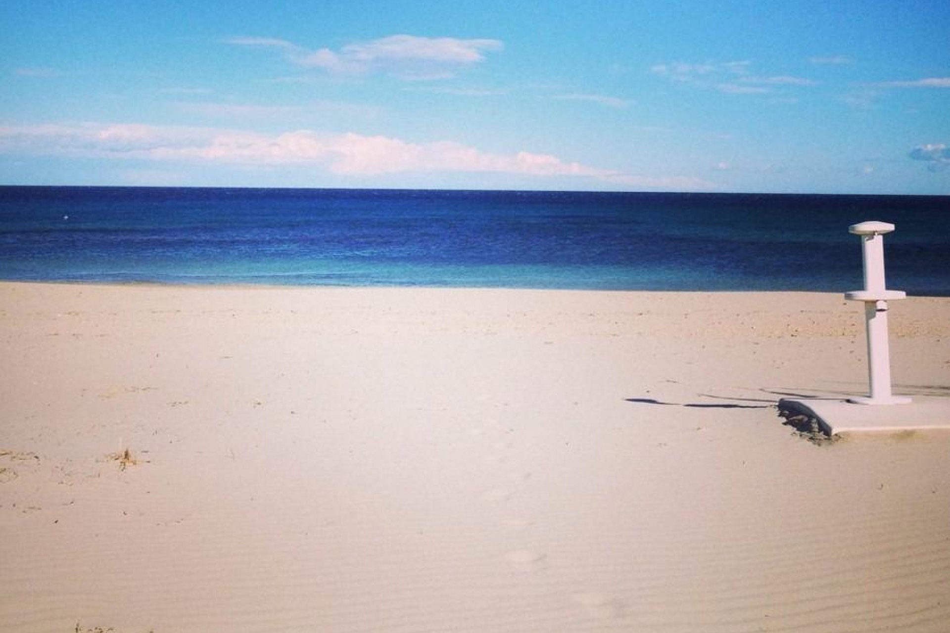 Obra nueva - Adosado - Pilar de la Horadada - Parque Ramon eugenio Escudero