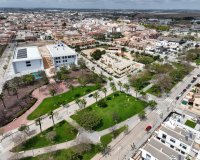 Obra nueva - Adosado - Pilar de la Horadada - parques de Andromeda