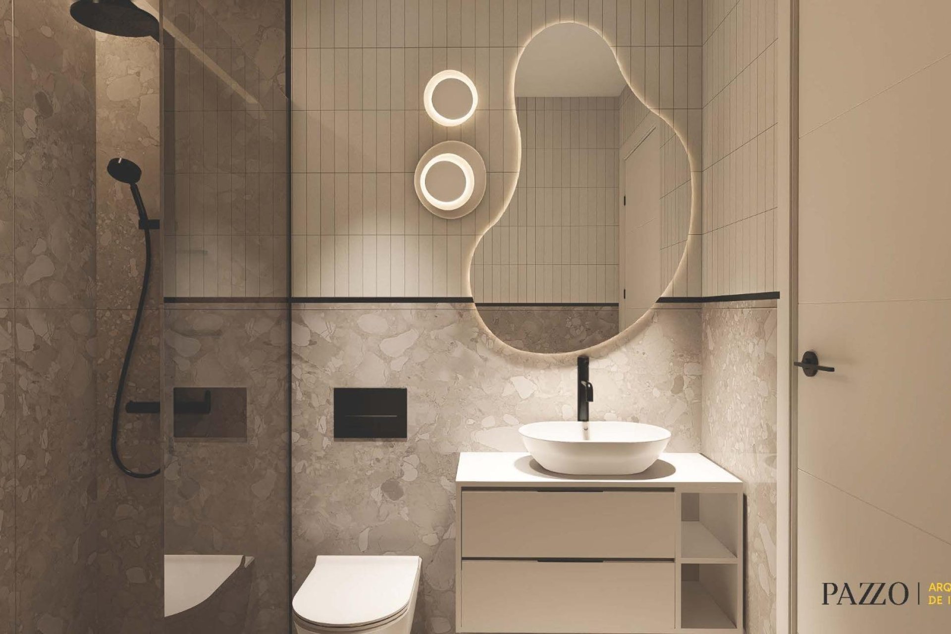 Obra nueva - Adosado - Pilar de la Horadada - pueblo