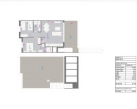 Obra nueva - Adosado - Pilar de la Horadada - pueblo