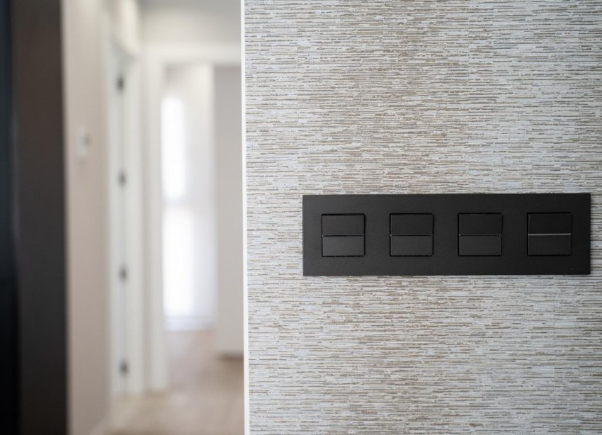 Obra nueva - Adosado - Pilar de la Horadada - pueblo