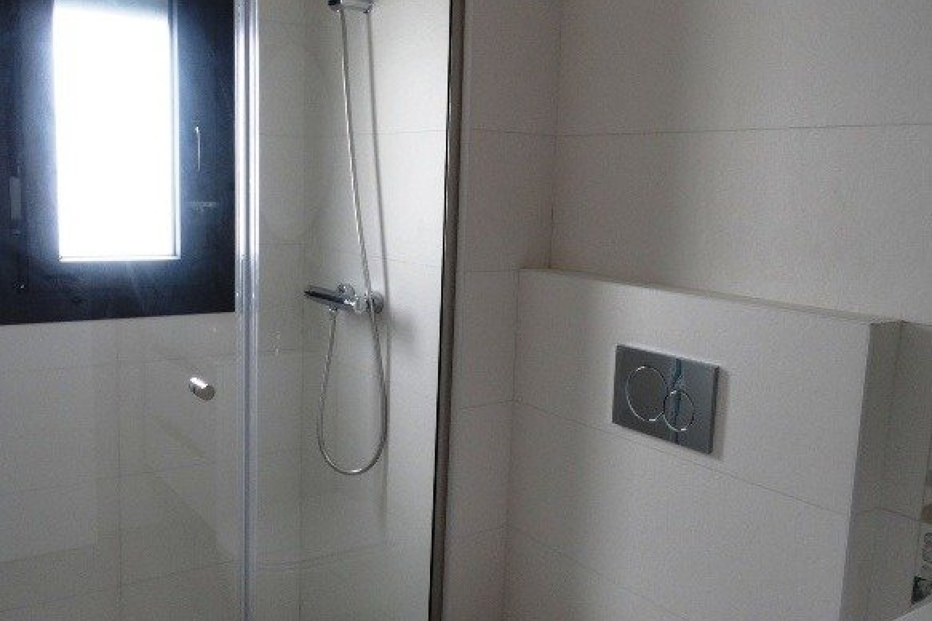 Obra nueva - Adosado - Pilar de la Horadada - pueblo