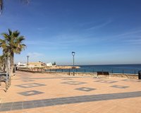 Obra nueva - Adosado - Pilar de la Horadada - pueblo