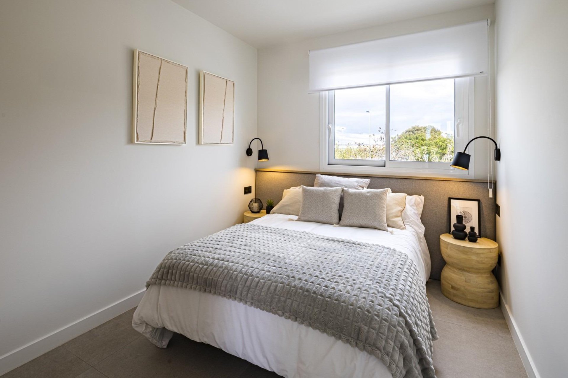 Obra nueva - Adosado - Pilar de la Horadada - Torre De La Horadada