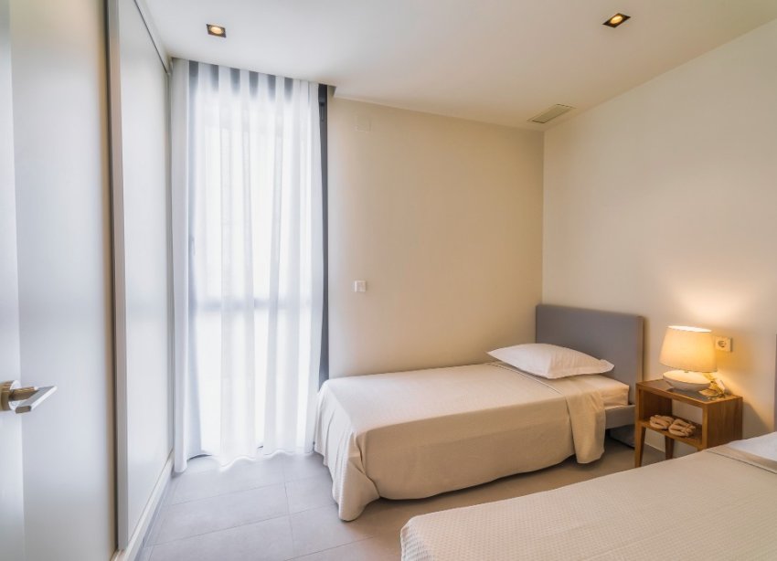 Obra nueva - Adosado - Pilar de la Horadada - Torre De La Horadada