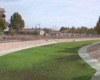 Obra nueva - Adosado - Pilar de la Horadada