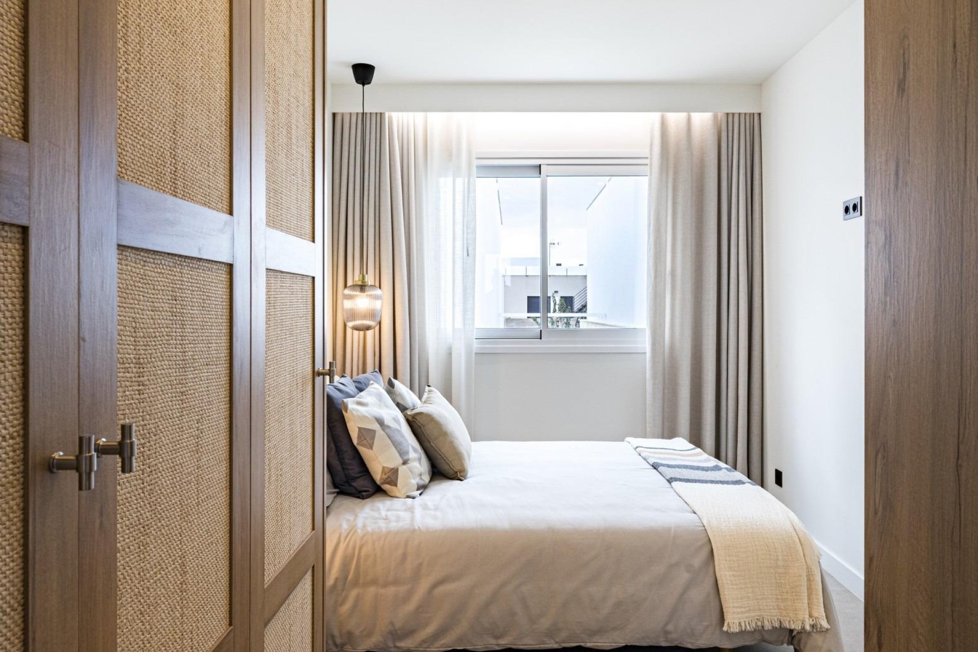 Obra nueva - Adosado - Pilar de la Horadada