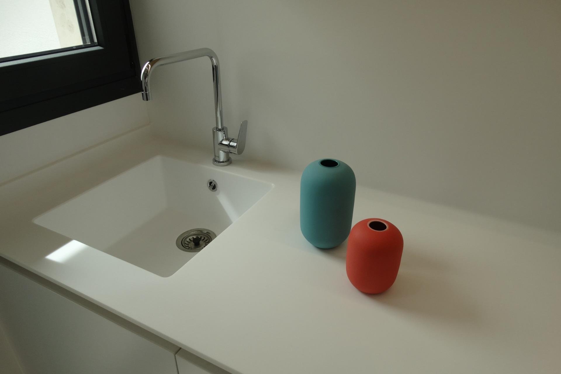 Obra nueva - Adosado - Pilar de la Horadada