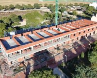 Obra nueva - Adosado - Pilar de la Horadada