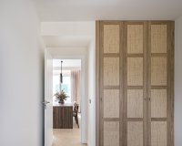 Obra nueva - Adosado - Pilar de la Horadada