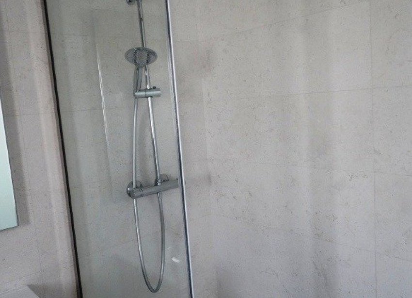 Obra nueva - Adosado - Pilar de la Horadada