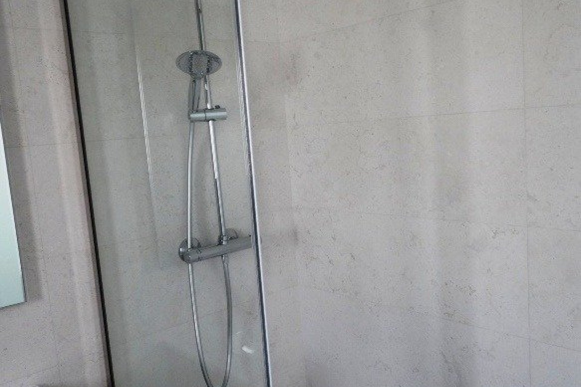 Obra nueva - Adosado - Pilar de la Horadada