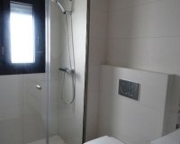 Obra nueva - Adosado - Pilar de la Horadada