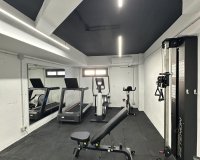 Obra nueva - Adosado - Pilar de la Horadada