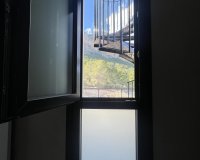 Obra nueva - Adosado - Polop - PAU1