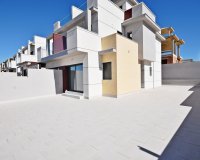 Obra nueva - Adosado - Puerto de Mazarron - Mar De Plata