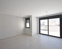 Obra nueva - Adosado - Puerto de Mazarron - Mar De Plata