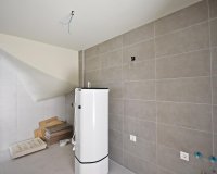 Obra nueva - Adosado - Puerto de Mazarron - Mar De Plata