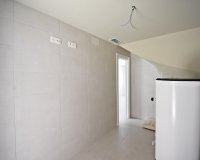 Obra nueva - Adosado - Puerto de Mazarron - Mar De Plata