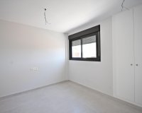 Obra nueva - Adosado - Puerto de Mazarron - Mar De Plata