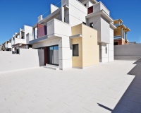 Obra nueva - Adosado - Puerto de Mazarron