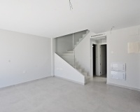 Obra nueva - Adosado - Puerto de Mazarron