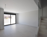 Obra nueva - Adosado - Puerto de Mazarron