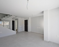 Obra nueva - Adosado - Puerto de Mazarron