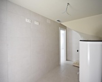 Obra nueva - Adosado - Puerto de Mazarron
