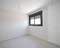 Obra nueva - Adosado - Puerto de Mazarron