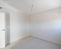 Obra nueva - Adosado - Puerto de Mazarron