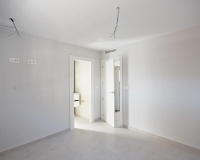 Obra nueva - Adosado - Puerto de Mazarron