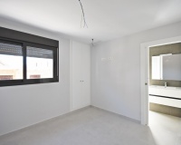 Obra nueva - Adosado - Puerto de Mazarron