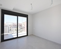 Obra nueva - Adosado - Puerto de Mazarron