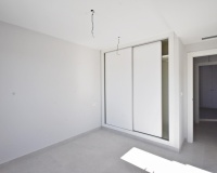 Obra nueva - Adosado - Puerto de Mazarron