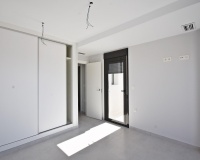 Obra nueva - Adosado - Puerto de Mazarron