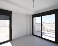 Obra nueva - Adosado - Puerto de Mazarron