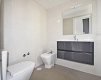 Obra nueva - Adosado - Puerto de Mazarron