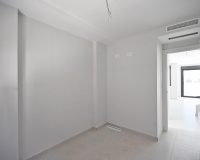 Obra nueva - Adosado - Puerto de Mazarron