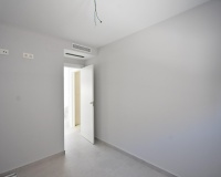 Obra nueva - Adosado - Puerto de Mazarron