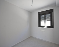 Obra nueva - Adosado - Puerto de Mazarron
