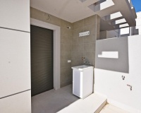 Obra nueva - Adosado - Puerto de Mazarron