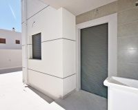 Obra nueva - Adosado - Puerto de Mazarron