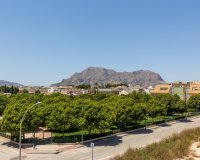 Obra nueva - Adosado - Rafal - pueblo