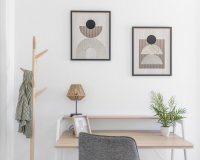 Obra nueva - Adosado - Rafal - pueblo