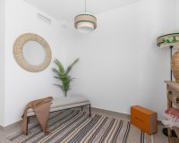 Obra nueva - Adosado - Rafal - pueblo