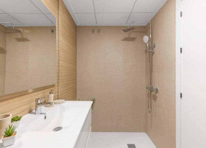 Obra nueva - Adosado - Rafal - pueblo